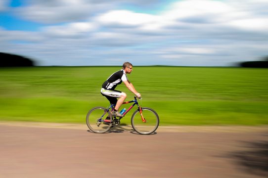 bicycle, bike, biking