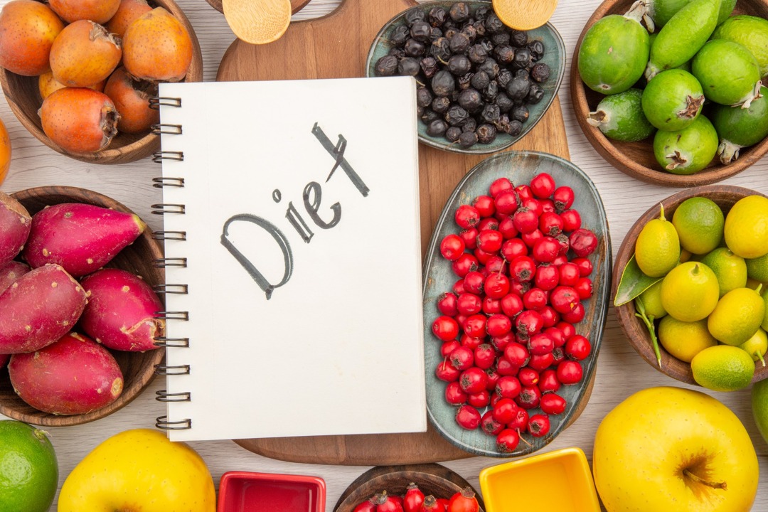 The Ornish Diet: Can It Improve Health?