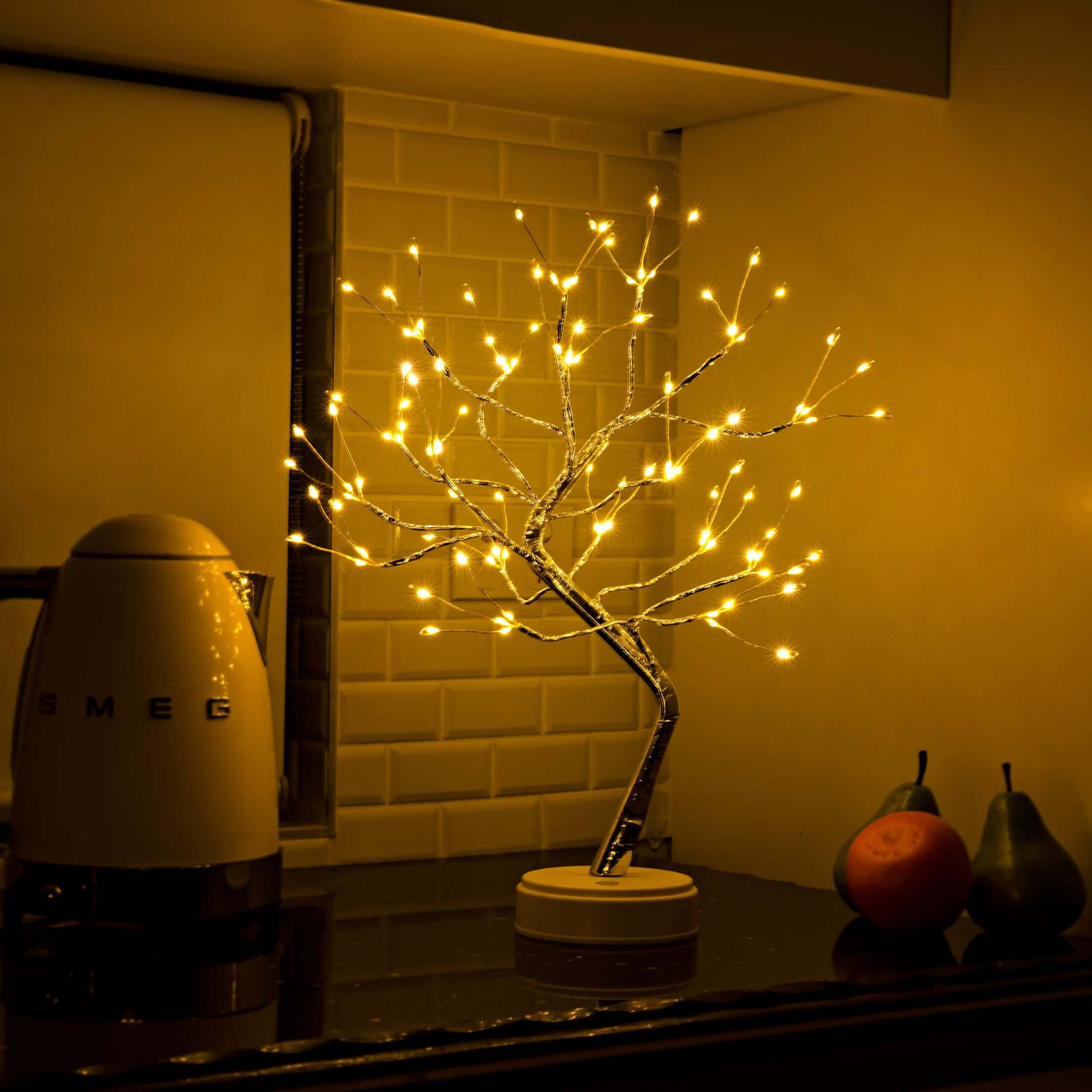 magic tree lamp